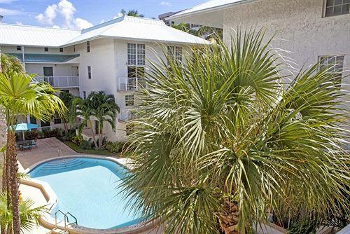 Appartement At Coral Miami