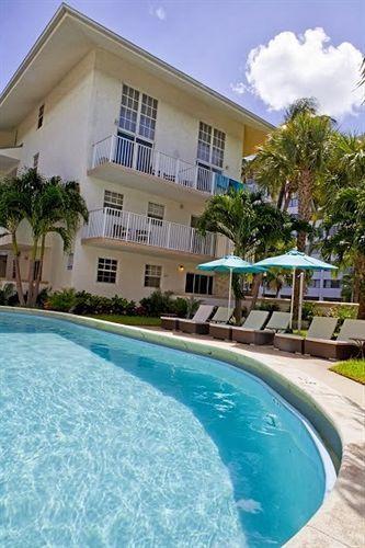 Appartement At Coral Miami