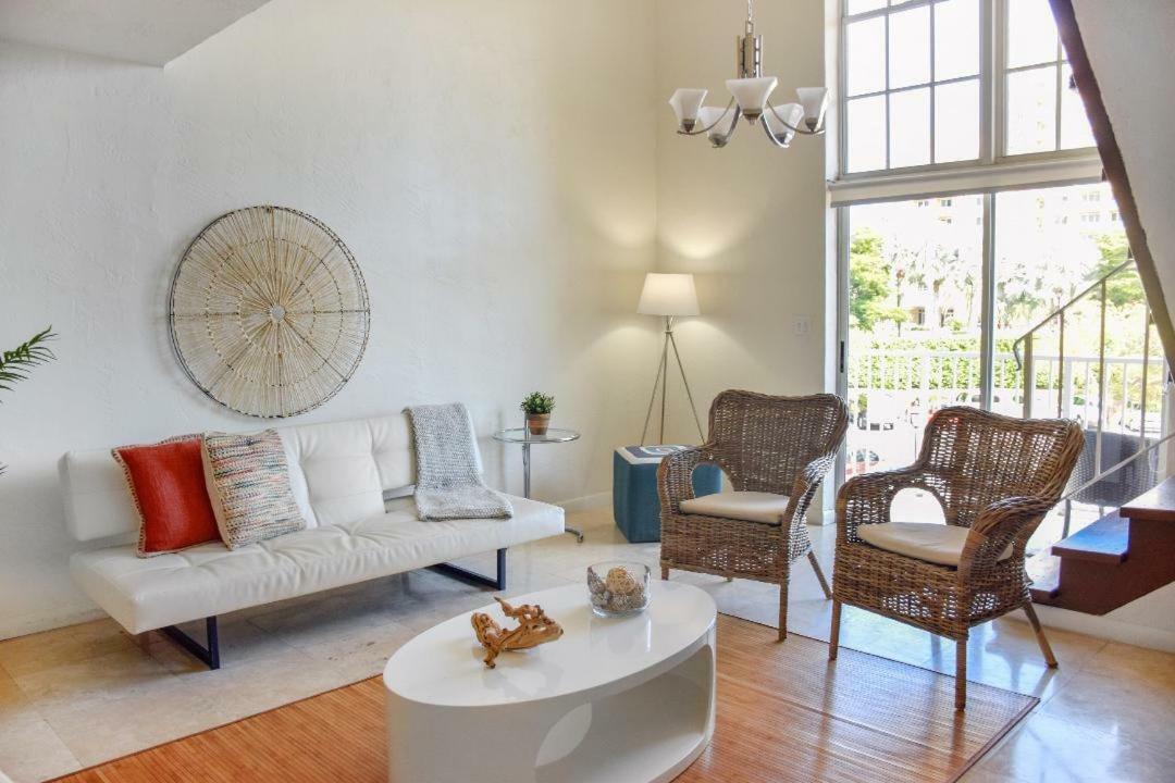 Appartement At Coral