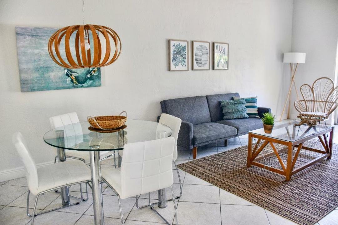 Appartement At Coral *