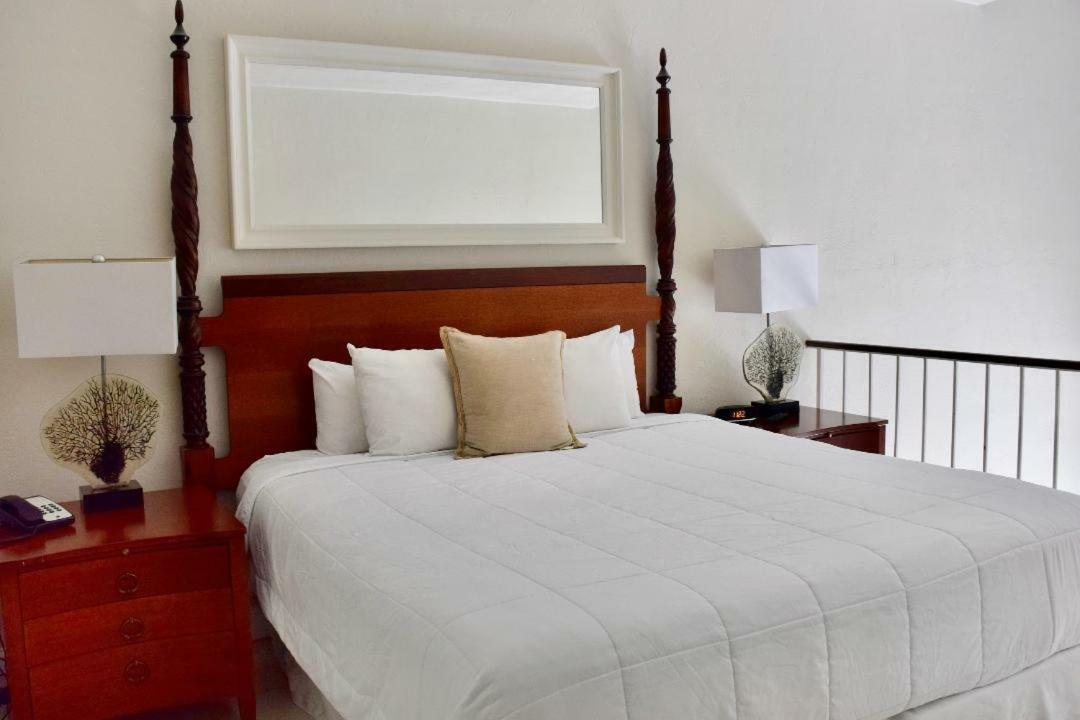 Appartement At Coral *