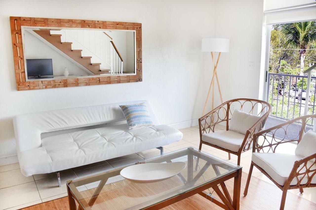 Appartement At Coral Miami
