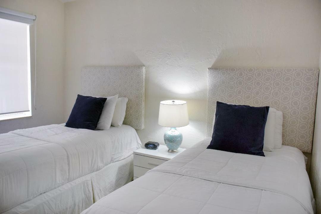 At Coral Appartement Miami