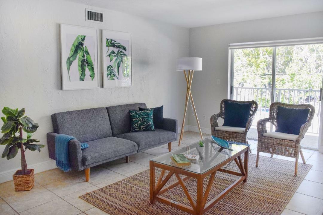 Appartement At Coral Miami