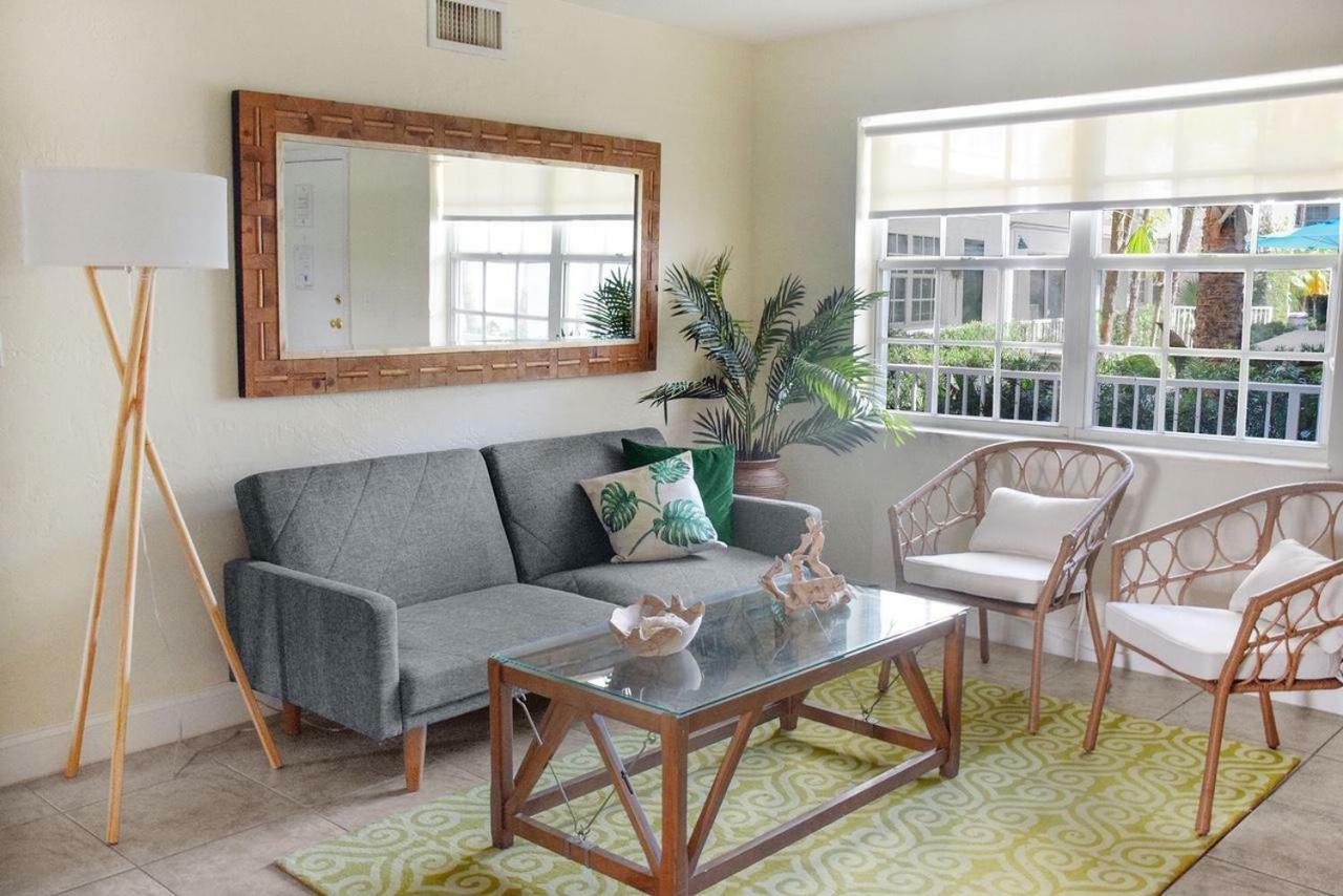 At Coral Appartement Miami