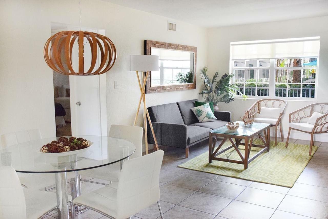 Appartement At Coral