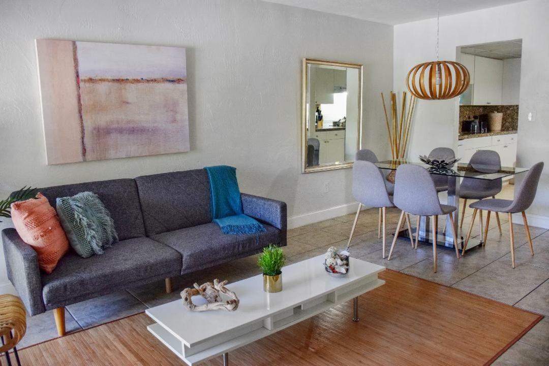 At Coral Appartement Miami