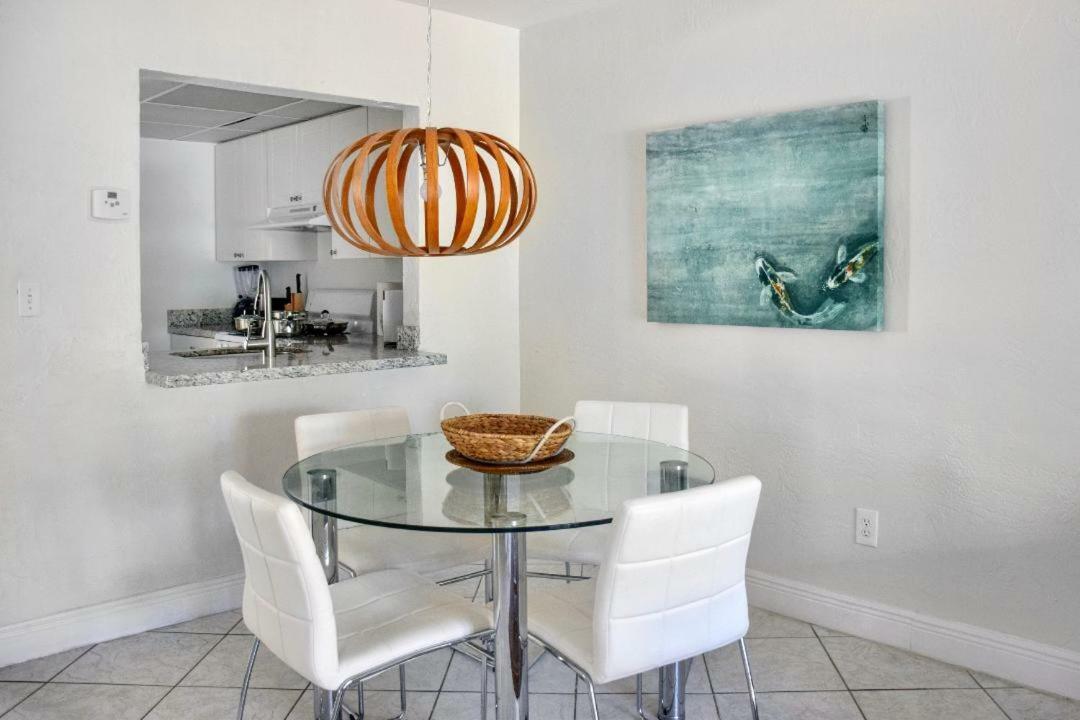 Apartamento At Coral Miami
